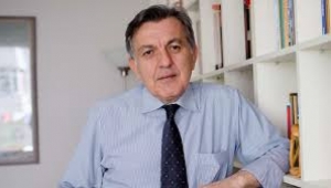 Bekir Ağırdır: Koronavirüs'ten sonra adaletsizlik daha çok sertleşecek