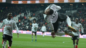 Beşiktaş tüm yabancıları İstanbul'a çağırdı