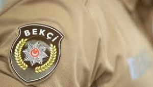 Bize bekçi değil; mahalle muhafızı, polis yardımcısı, mahalle polisi densin