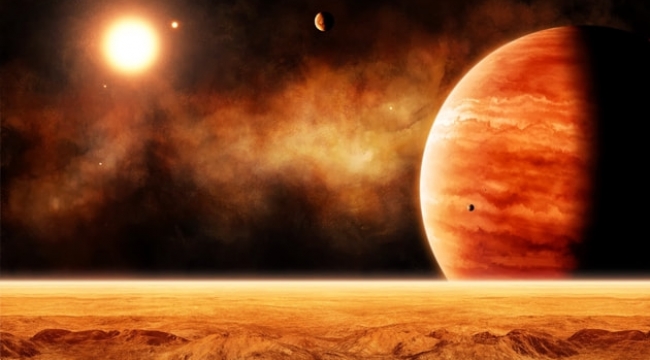 Bunlar daha iyi günlerimiz: Eylül'deki Mars retrosu neler getirecek?