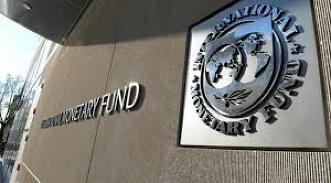 Capital Economics: Türkiye istese bile IMF kabul etmez