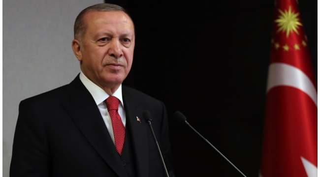 CHP'li belediyelere 'FETÖ ve PKK' benzetmesi yaptı