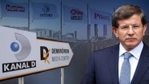 Davutoğlu Demirören Medya'yı hedef aldı! "Heba etmeseydiniz..."