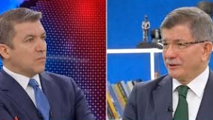 Davutoğlu, istifası sürecindeki ayrıntıyı ilk kez açıkladı