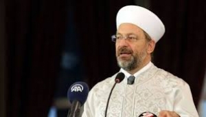 Diyanet virüslerin nedenini açıkladı: Eşcinsellik ve nikahsız yaşam