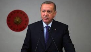 Erdoğan, bugün 5. dijital kabine toplantısını gerçekleştirecek