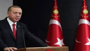 Erdoğan CHP'yi Atatürk'le vurmak için Tekalif-i Milliye demiş