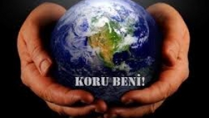 Evren Arka Kapıdan Kaçıyor