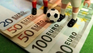Futbol, dangalaklık sektörü mü?