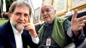 Hıncal Uluç: Ahmet Hakan kardeşim Hürriyet okuma!