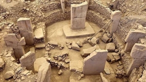 İsrailli uzmanlardan Göbekli Tepe'de tarihi keşif!