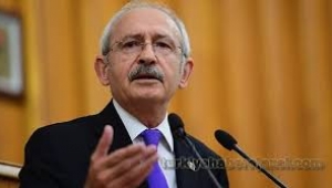 Kılıçdaroğlu: İnsanları evde açlığa mahkûm ediyorsun