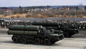 Koronavirüs salgını nedeniyle S-400'lerin aktive edilmesi ertelendi