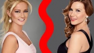 Müge Anlı, tahtını Esra Erol'a kaptırdı 