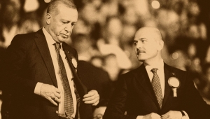 Murat Yetkin: Soylu Erdoğan'dan sonra iktidarın en güçlü ikinci ismi konumuna geldi 