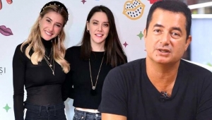 Şeyma Subaşı, ablasını tek kalemde sildi! Sebep Acun Ilıcalı mı?