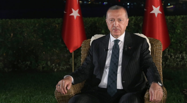 Sözcü yazarı Çölaşan'dan Erdoğan'a açık mektup