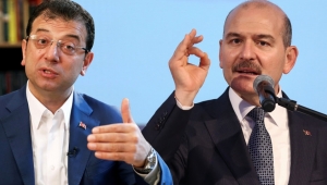 Süleyman Soylu ve Ekrem İmamoğlu telefonda ne konuştu?