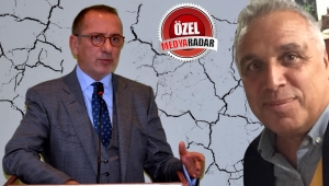 'Turgay Ciner'i kaçakçılıkla suçladın'