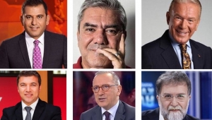 Türkiye'de sözlerine en çok güvenilen gazeteci kim?