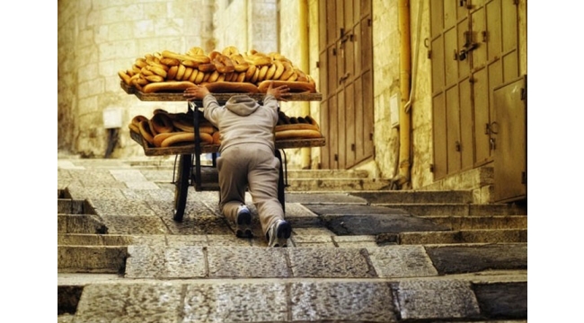 Yasaklarla Covid-19: Ekmek ve Anksiyete