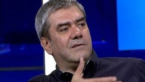 Yılmaz Özdil "casusları" yazdı  