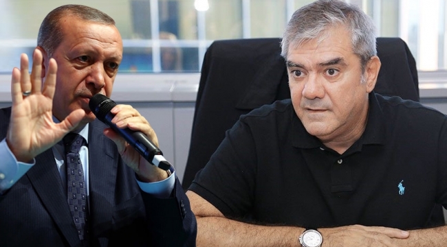 Yılmaz Özdil'den çok konuşulacak yazı: Erdoğan'ın en büyük talihsizliğini açıkladı!