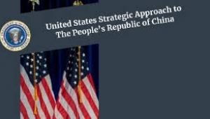 ABD'nin yeni stratejisini belirleyen rapor ortaya çıktı... 