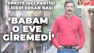 'AKP ne zaman sıkışsa tartışmayı din eksenine kaydırıyor'