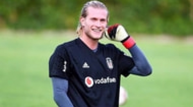 Beşiktaş'tan  ayrılan Karius hangi takıma transfer oluyor?