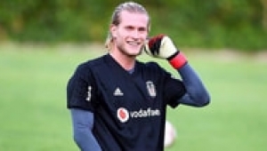 Beşiktaş'tan  ayrılan Karius hangi takıma transfer oluyor?