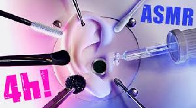 Beyin orgazmı: YouTube'da ASMR trendi nedir?