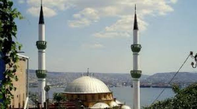 Cami provokasyonu