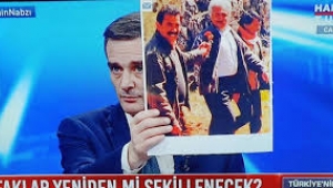 Canlı yayında Doğu Perinçek'i çıldırtan anlar! 