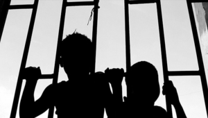 Cezaevindeki çocuklar için bağımsız kurumlar denetim yapmalı talebi
