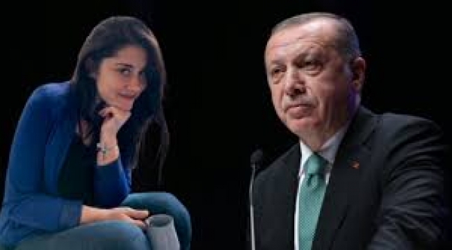 Cumhurbaşkanı Erdoğan'dan 4 CHP'li hakkında suç duyurusu