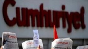  Cumhuriyet'e 35 gün ilan kesme cezası verildi