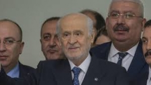 Devlet Bahçeli unutkan mı?