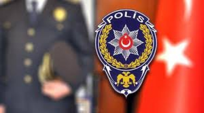 Emniyet'te 21 bin 16 polisin atama işlemi gerçekleştirildi