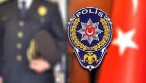 Emniyet'te 21 bin 16 polisin atama işlemi gerçekleştirildi
