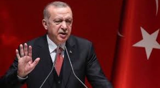 Erdoğan'dan il teşkilatlarına seçim talimatı