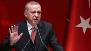 Erdoğan'dan il teşkilatlarına seçim talimatı