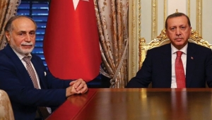 Erdoğan'ın danışmanlı 'talancı müteahhit' diye anılıyormuş