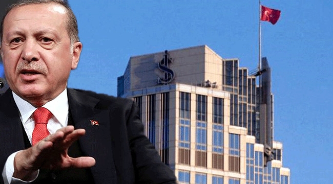 Erdoğan'ın İş Bankası talimatına tepkiler büyüyor