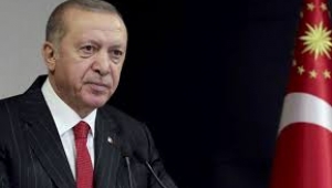 ERDOGAN İnsanların adalet güvenmediği bir toplumda huzur düzeni sağlanamaz