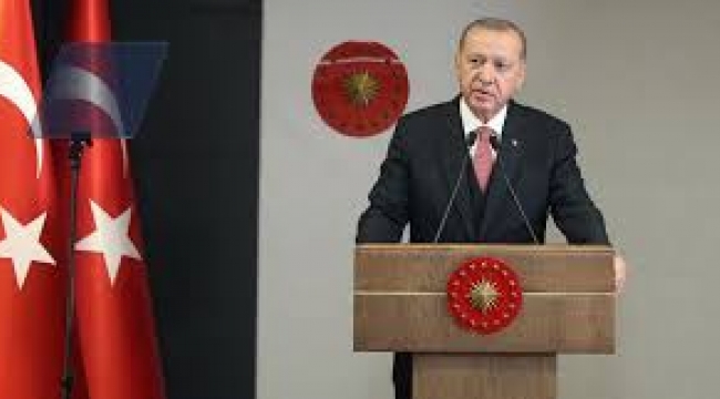 Erdoğan, 'normalleşme planını' açıkladı