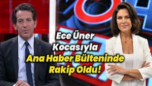 Eşlerin reyting rekabetinde kazanan kim oldu?