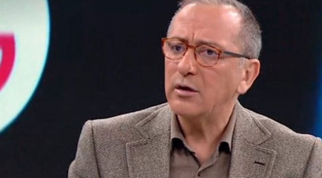 Fatih Altaylı patladı: "Bu rezilleri ifşa edin, yoksa ben edeceğim"