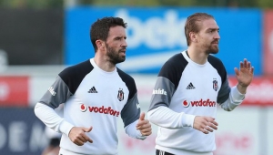 Fenerbahçe, Caner Erkin ve Gökhan Gönül hakkında son kararı verdi