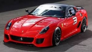 Ferrari sahibi ne ki  Bakın kimler kimler yardıma başvurmuş  